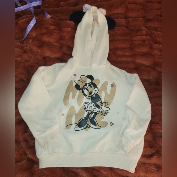 Minnie Mouse Sweater - Picture 2 of 5